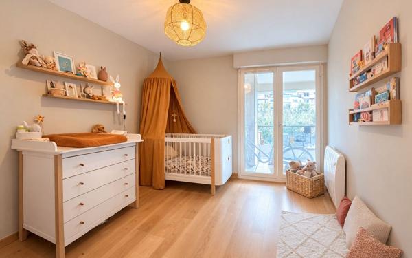 Appartement à vendre    3 pièces • 81,57 m2 Athis-Mons