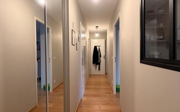 Appartement à vendre    3 pièces • 81,57 m2 Athis-Mons