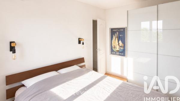 Maison à vendre 5 pièces 130 m² Balaruc-les-Bains