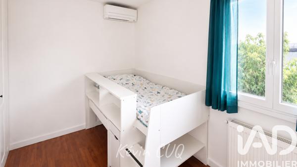 Maison à vendre 5 pièces 130 m² Balaruc-les-Bains