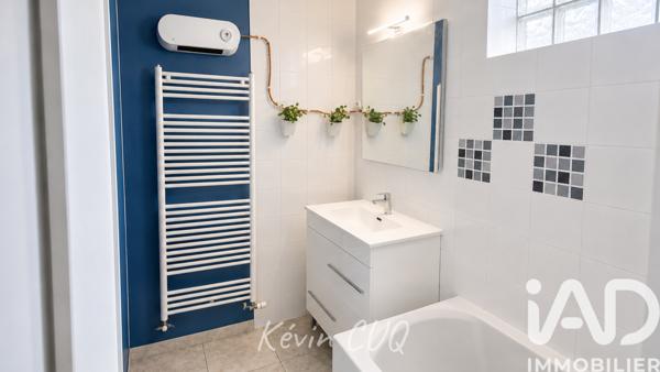 Maison à vendre 5 pièces 130 m² Balaruc-les-Bains