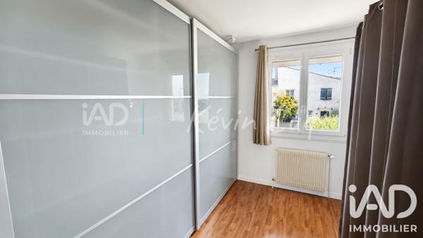 Maison à vendre 5 pièces 130 m² Balaruc-les-Bains