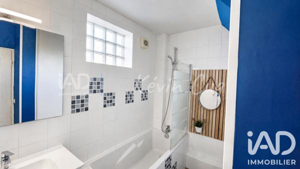 Maison à vendre 5 pièces 130 m² Balaruc-les-Bains