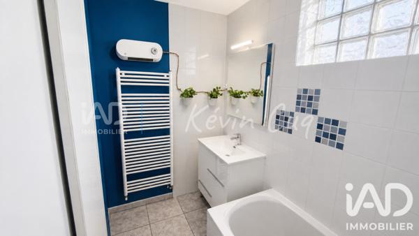 Maison à vendre 5 pièces 130 m² Balaruc-les-Bains