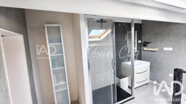 Maison à vendre 5 pièces 130 m² Balaruc-les-Bains