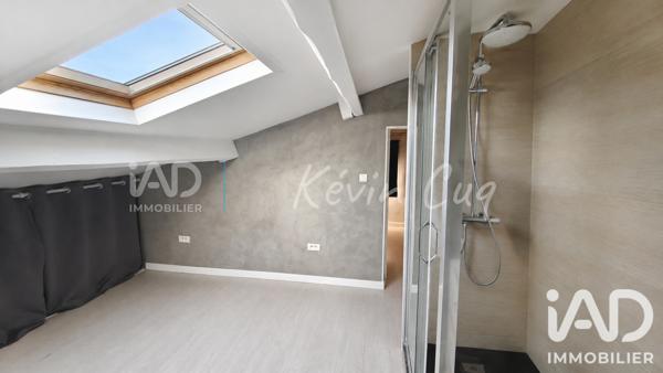 Maison à vendre 5 pièces 130 m² Balaruc-les-Bains