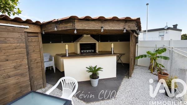 Maison à vendre 5 pièces 130 m² Balaruc-les-Bains
