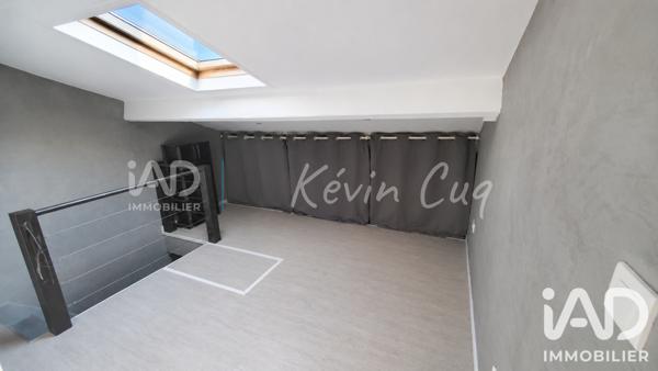 Maison à vendre 5 pièces 130 m² Balaruc-les-Bains