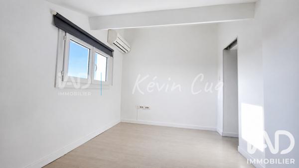 Maison à vendre 5 pièces 130 m² Balaruc-les-Bains
