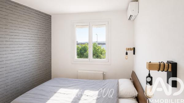 Maison à vendre 5 pièces 130 m² Balaruc-les-Bains