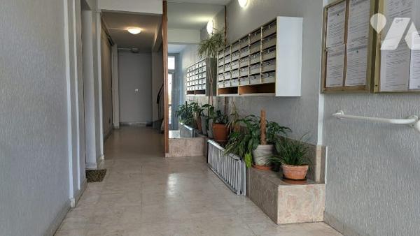 PARC DE LA MONGRANE 13013 Appartement T4 de 72 m² vue dégagée, parking et cave