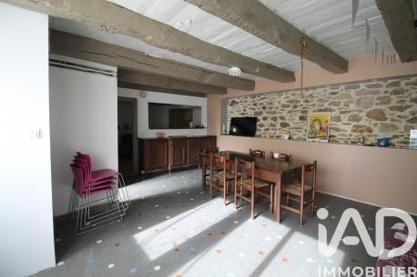 Maison à vendre 5 pièces 110 m² Villefranche-de-Panat