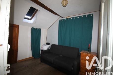 Maison à vendre 5 pièces 110 m² Villefranche-de-Panat