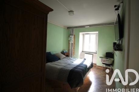 Maison à vendre 5 pièces 110 m² Villefranche-de-Panat