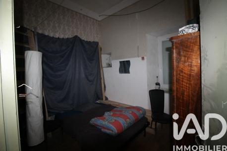 Maison à vendre 5 pièces 110 m² Villefranche-de-Panat