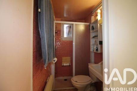 Maison à vendre 5 pièces 110 m² Villefranche-de-Panat