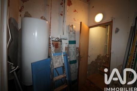 Maison à vendre 5 pièces 110 m² Villefranche-de-Panat