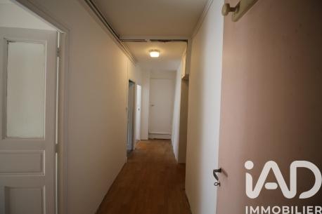 Maison à vendre 5 pièces 110 m² Villefranche-de-Panat