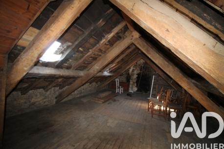 Maison à vendre 5 pièces 110 m² Villefranche-de-Panat