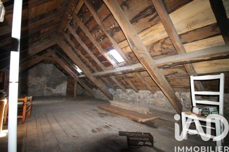 Maison à vendre 5 pièces 110 m² Villefranche-de-Panat