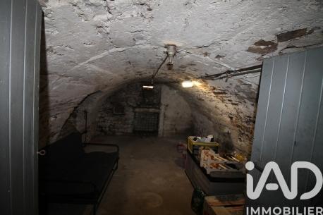 Maison à vendre 5 pièces 110 m² Villefranche-de-Panat