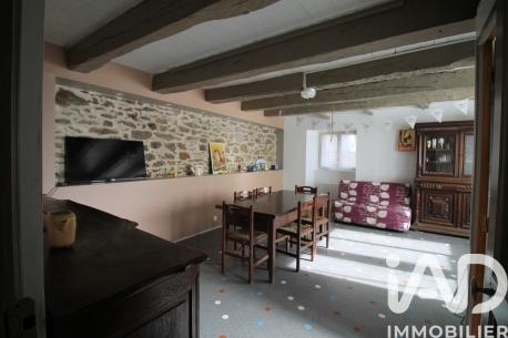 Maison à vendre 5 pièces 110 m² Villefranche-de-Panat