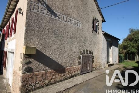 Maison à vendre 5 pièces 110 m² Villefranche-de-Panat