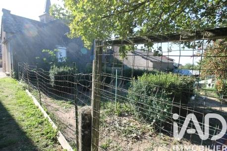 Maison à vendre 5 pièces 110 m² Villefranche-de-Panat