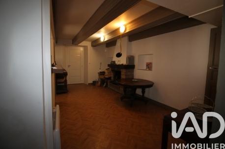 Maison à vendre 5 pièces 110 m² Villefranche-de-Panat