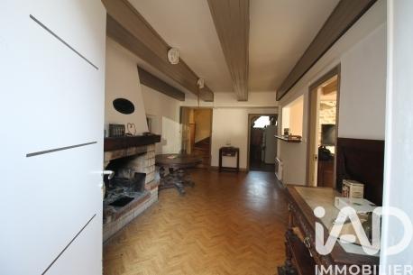 Maison à vendre 5 pièces 110 m² Villefranche-de-Panat