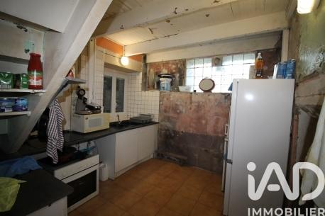 Maison à vendre 5 pièces 110 m² Villefranche-de-Panat