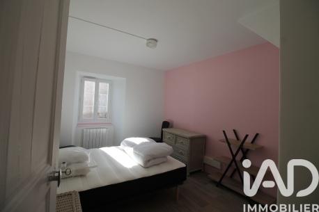 Maison à vendre 5 pièces 110 m² Villefranche-de-Panat
