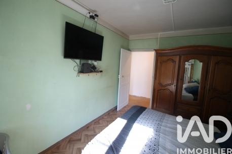Maison à vendre 5 pièces 110 m² Villefranche-de-Panat