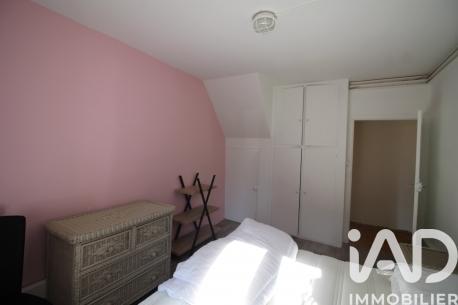 Maison à vendre 5 pièces 110 m² Villefranche-de-Panat