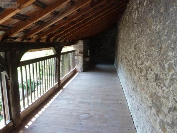 Appartement à louer à Belley dans l'Ain (01300), ref : 01082-L84