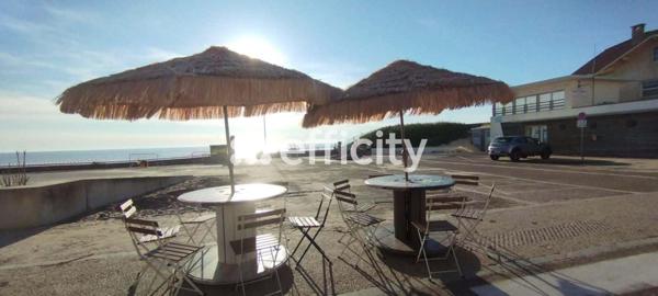 Fonds De Commerce - 43 m² Exclusivité efficity