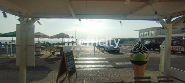 Fonds De Commerce - 43 m² Exclusivité efficity