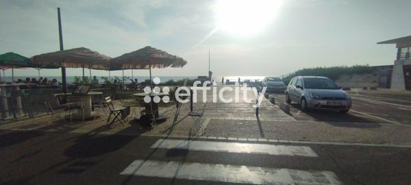 Fonds De Commerce - 43 m² Exclusivité efficity