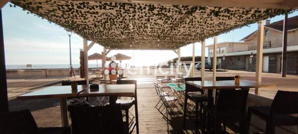 Fonds De Commerce - 43 m² Exclusivité efficity