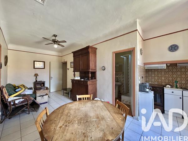 Maison à vendre 5 pièces 105 m² Elne