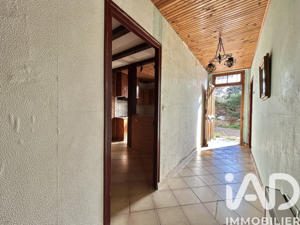 Maison à vendre 5 pièces 105 m² Elne