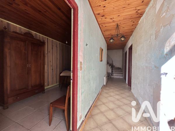 Maison à vendre 5 pièces 105 m² Elne