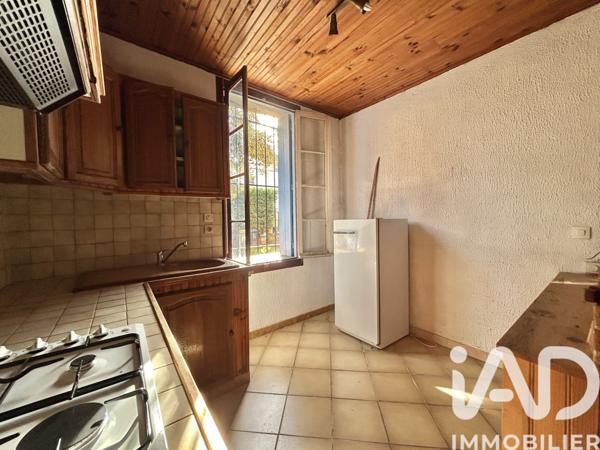 Maison à vendre 5 pièces 105 m² Elne