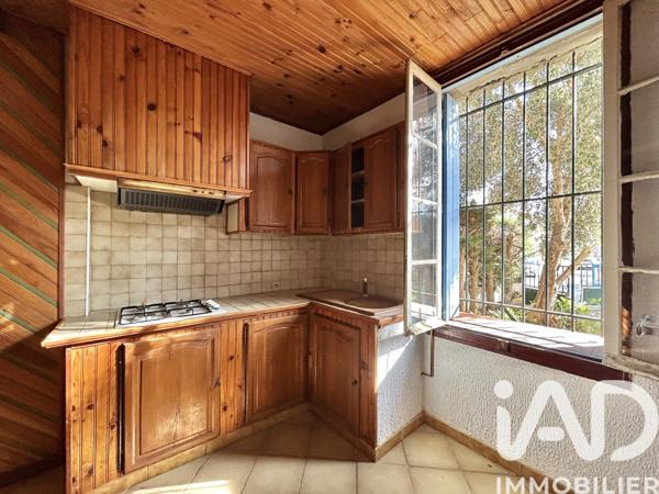 Maison à vendre 5 pièces 105 m² Elne