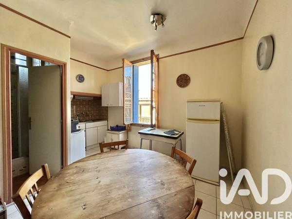 Maison à vendre 5 pièces 105 m² Elne