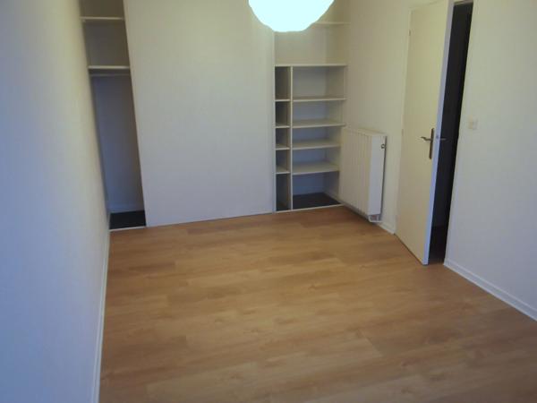 À vendre : Appartement T3 à Vannes secteur Ménimur 70m² ascenseur commerces bus