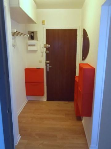 À vendre : Appartement T3 à Vannes secteur Ménimur 70m² ascenseur commerces bus