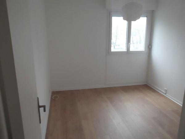 À vendre : Appartement T3 à Vannes secteur Ménimur 70m² ascenseur commerces bus