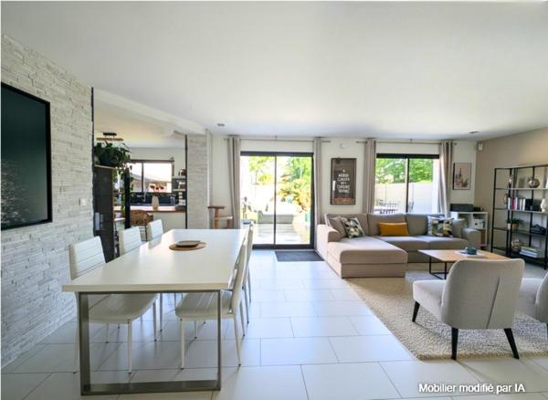 Maison Sainte Luce Sur Loire 5 pièces 130 m2