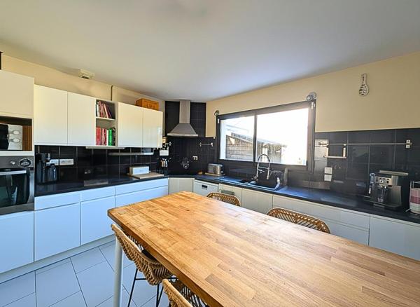 Maison Sainte Luce Sur Loire 5 pièces 130 m2